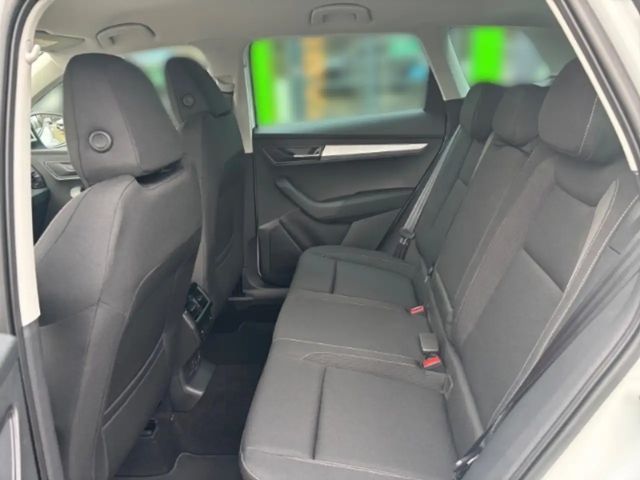 Skoda Karoq 1.5 TSI Tour
