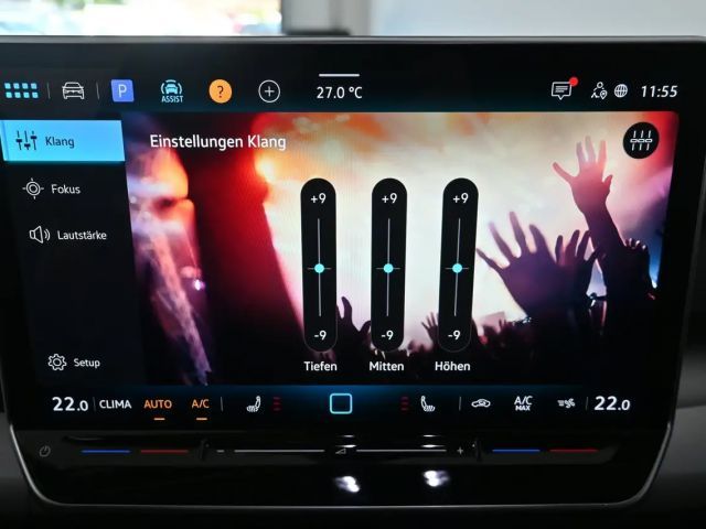 Volkswagen Golf Business Variant