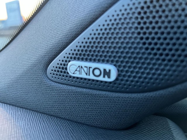 Skoda Kodiaq Sportline