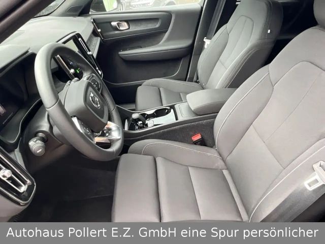 Volvo XC40 Core Recharge