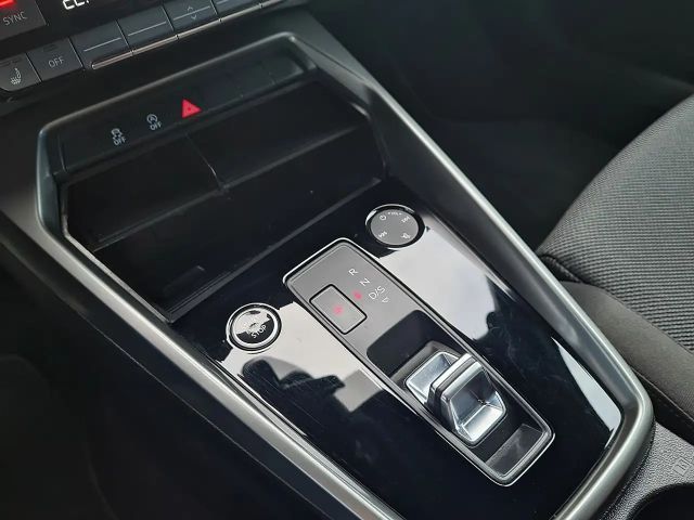 Audi A3 35 TDI S-Tronic Sedan