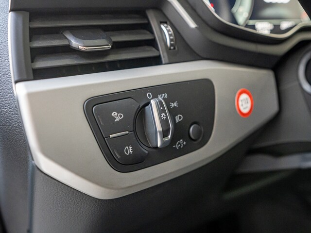 Audi A4 40 TFSI Avant S-Tronic