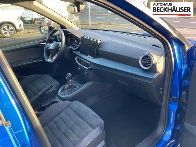 Seat Arona Xperience 1,0TSI - LED-Scheinwerfer, Navi, SHZ,...