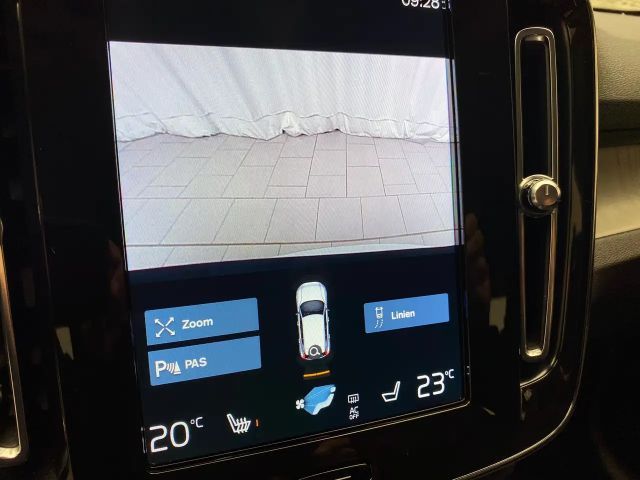 Volvo XC40 Inscription Recharge T4