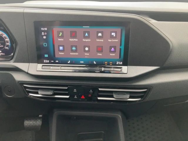 Volkswagen Caddy 2.0 TDI DSG Life