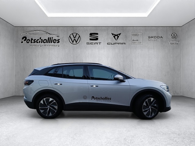 Volkswagen ID.4 77 KWh Performance Pro
