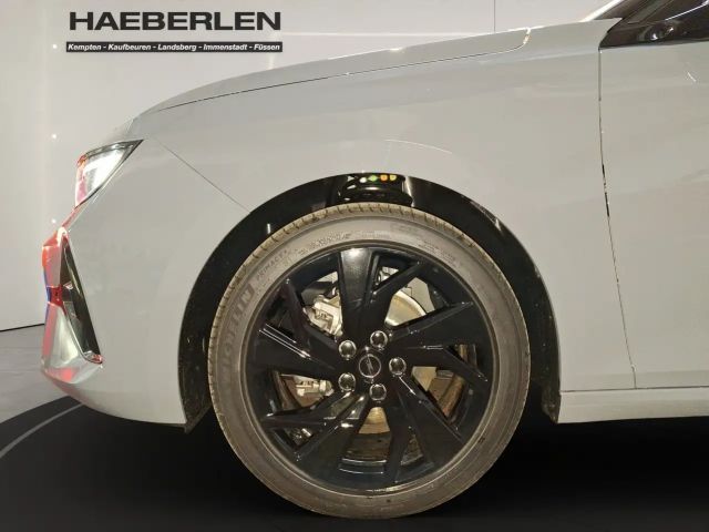 Opel Astra GS-Line Grand Sport