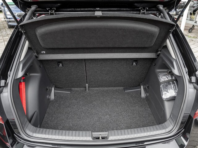 Skoda Fabia 1.0 MPI 5-GANG Kam. Navi KlimaA