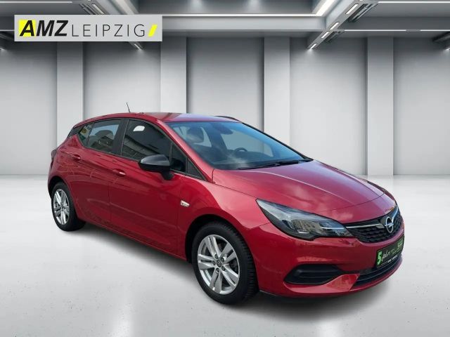 Opel Astra 1.2 Turbo Edition Turbo