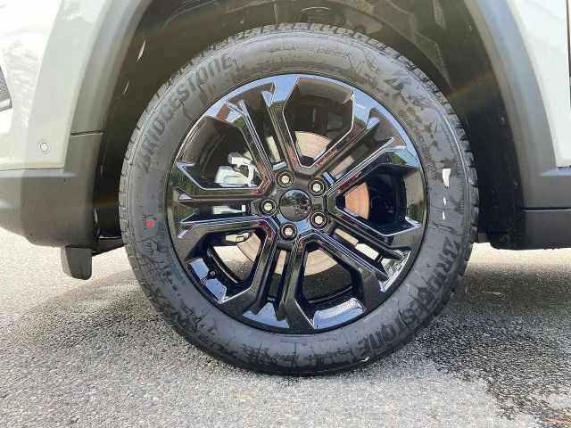 Jeep Compass Upland  MHEV *Aktion*