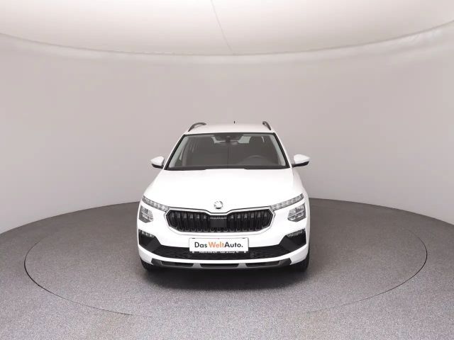 Skoda Kamiq Essence TSI