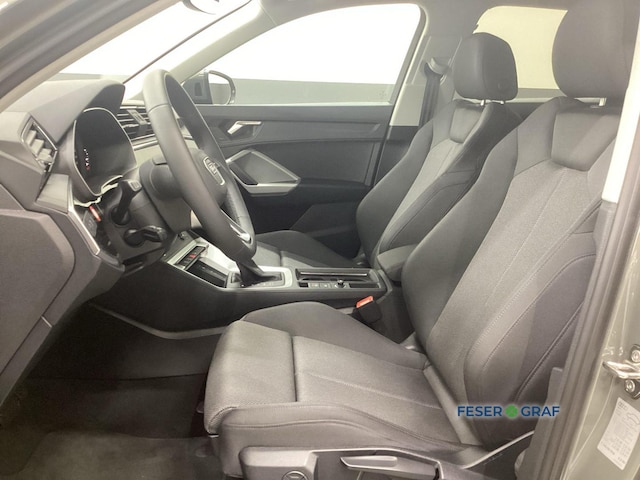 Audi Q3 35 TFSI S-Tronic