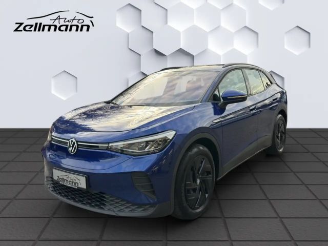 Volkswagen ID.4 150 kW Performance Pro