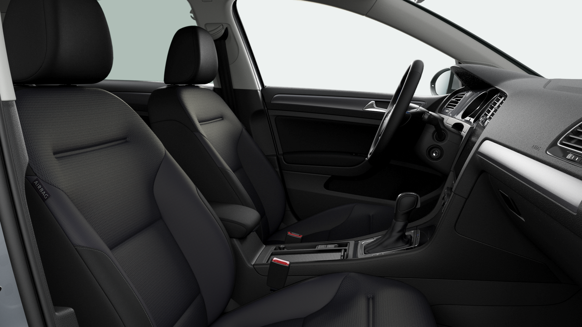 Volkswagen Golf Golf VII e-Golf