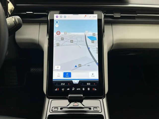 Ford Explorer Extended range RWD