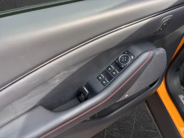 Ford Mustang Mach-E AWD