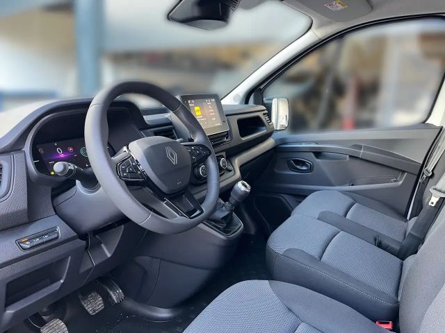 Renault Trafic Blue L2H1 dCi 130