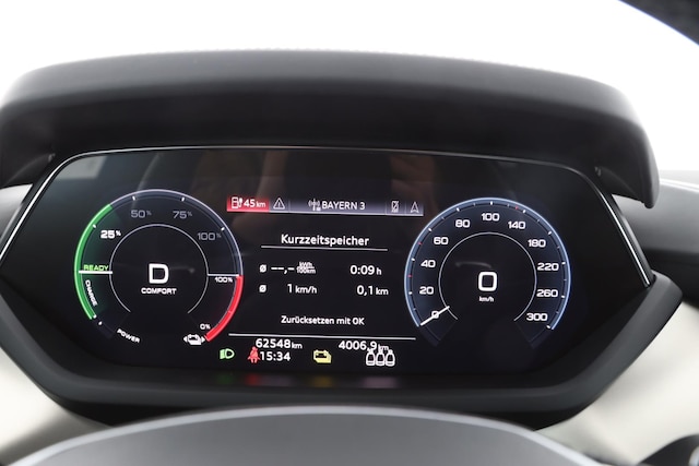 Audi e-tron GT Quattro