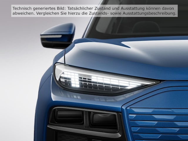 Audi Q6 e-tron Suv e-tron Audi Q6 SUV e-tron