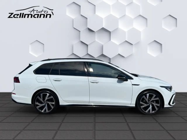 Volkswagen Golf DSG Golf VIII R-Line Variant