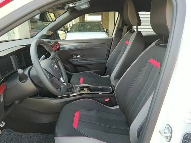 Opel Mokka GS-Line Grand Sport Turbo