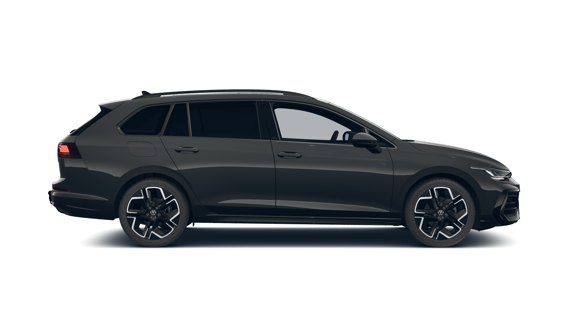 Volkswagen Golf 1.5 eTSI Golf VIII Variant