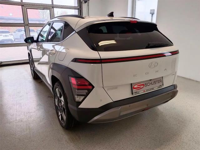 Hyundai Kona 1.6 2WD