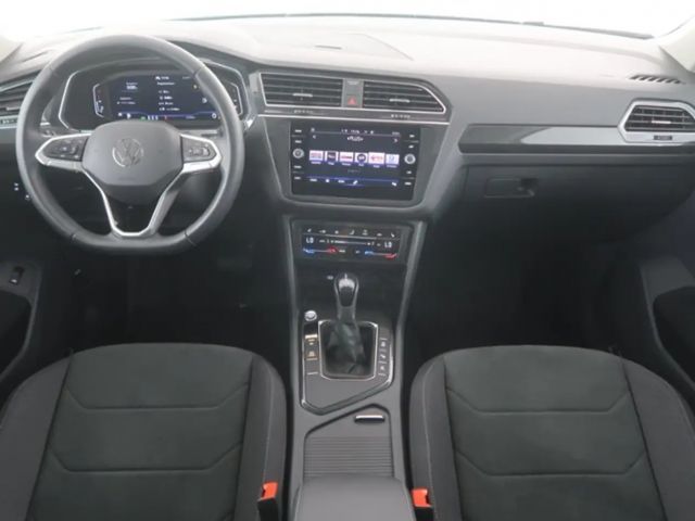 Volkswagen Tiguan Elegance Elegance