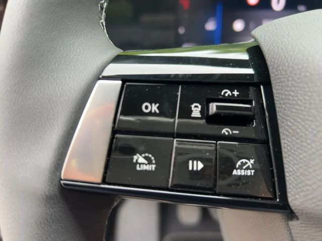 Opel Astra 1.2 Turbo Edition Sports Tourer