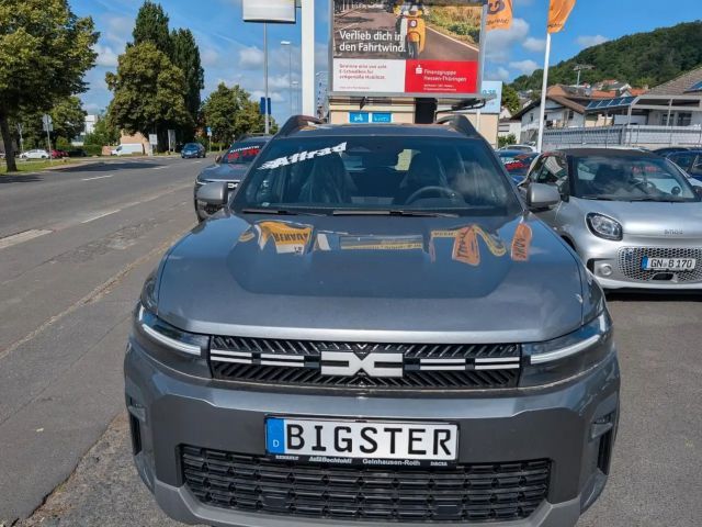Dacia Bigster Mild Hybrid 130