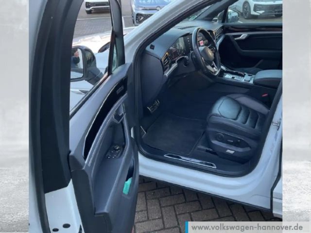 Volkswagen Touareg 3.0 V6 TDI R-Line