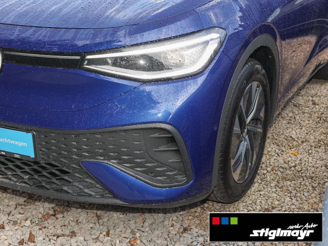 Volkswagen ID.5 IQ.Drive Pro