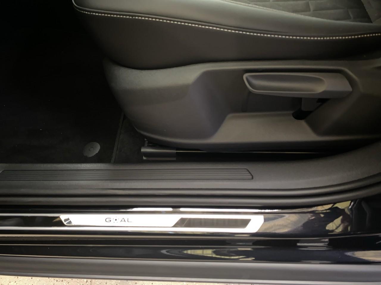 Volkswagen T-Cross 1.0 TSI DSG IQ.Drive