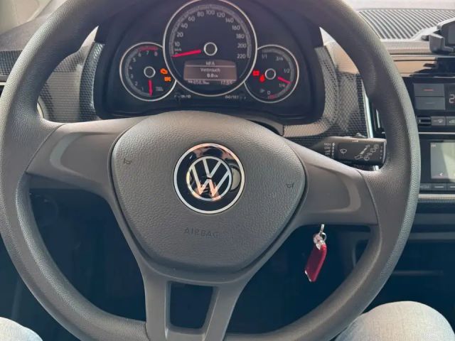 Volkswagen up! 1.0 TSI