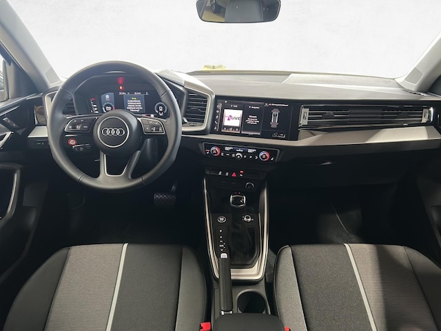 Audi A1 30 TFSI S-Tronic Sportback