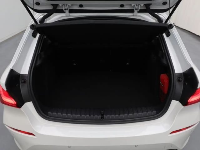 BMW 116 Sedan Sport Line