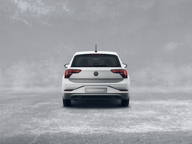 Volkswagen Polo 1.0 TSI