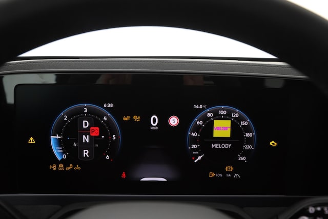 Volkswagen Passat 2.0 TDI 4Motion DSG