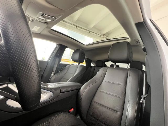 Mercedes-Benz GLE 400 4MATIC AMG Line