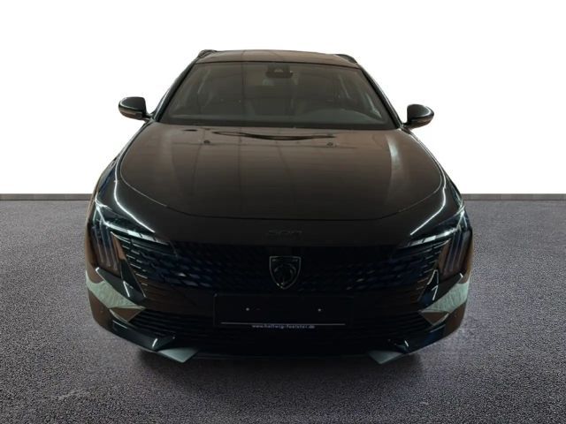 Peugeot 508 Allure Pack