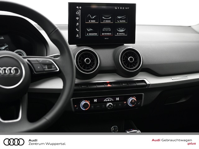 Audi Q2 35 TFSI S-Tronic