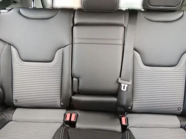 Jeep Compass Altitude Hybrid