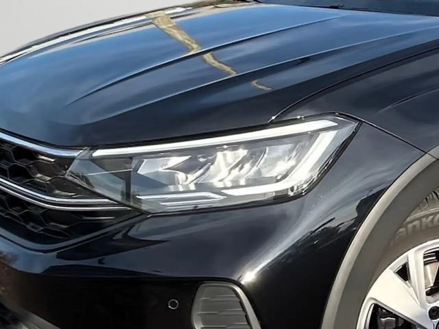 Volkswagen Taigo 1.0 TSI Life