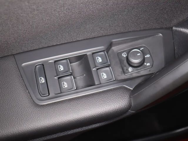 Volkswagen Tiguan Allspace DSG R-Line Style