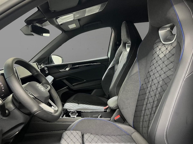 Volkswagen Tiguan DSG R-Line