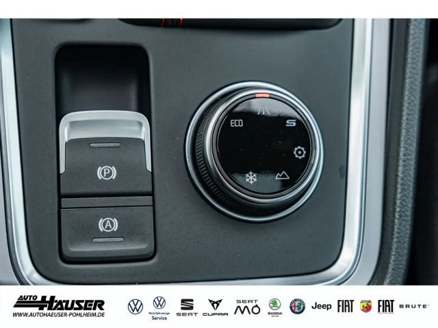 Seat Ateca 2.0 TSI 4Drive DSG FR-lijn