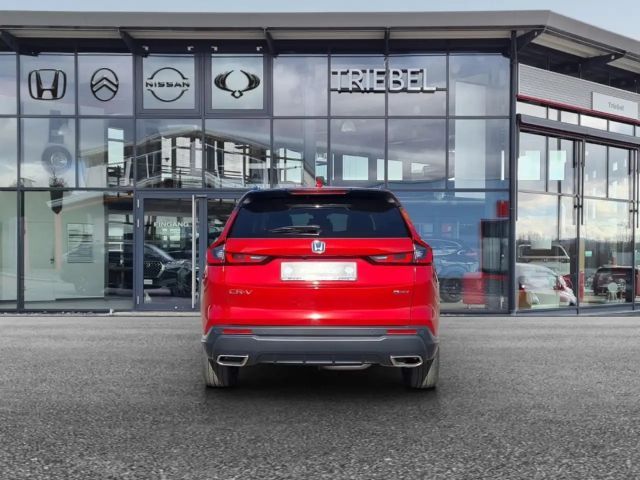 Honda CR-V 2.0 Elegance Hybrid