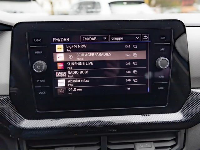 Volkswagen T-Cross 1.0 TSI Life