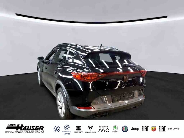 Cupra Formentor 1.5 TSI DSG