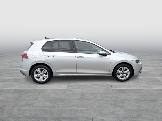 Volkswagen Golf 1.5 TSI Golf VIII Life